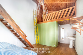 Ma-Cabane - Vente Appartement NOGENT-SUR-MARNE, 153 m²