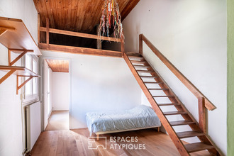 Ma-Cabane - Vente Appartement NOGENT-SUR-MARNE, 153 m²