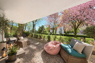 Ma-Cabane - Vente Appartement NOGENT-SUR-MARNE, 60 m²