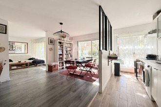 Ma-Cabane - Vente Appartement NOGENT-SUR-MARNE, 60 m²