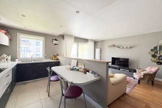 Ma-Cabane - Vente Appartement NOGENT-SUR-MARNE, 57 m²