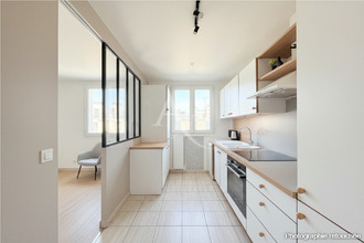 Ma-Cabane - Vente Appartement NOGENT-SUR-MARNE, 83 m²