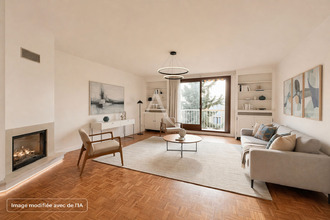 Ma-Cabane - Vente Appartement NOGENT-SUR-MARNE, 83 m²