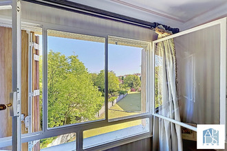 Ma-Cabane - Vente Appartement Nogent-sur-Marne, 67 m²