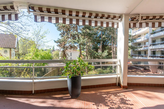 Ma-Cabane - Vente Appartement Nogent-sur-Marne, 72 m²