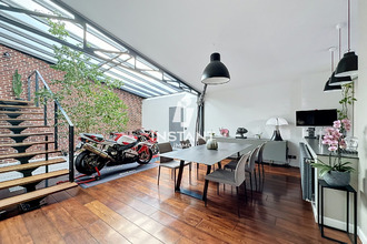 Ma-Cabane - Vente Appartement Nogent-sur-Marne, 312 m²