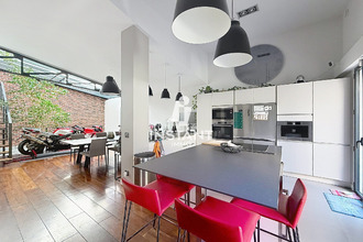 Ma-Cabane - Vente Appartement Nogent-sur-Marne, 312 m²
