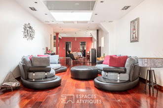 Ma-Cabane - Vente Appartement NOGENT-SUR-MARNE, 214 m²