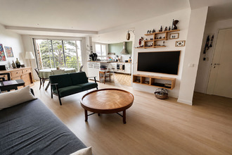 Ma-Cabane - Vente Appartement NOGENT-SUR-MARNE, 74 m²
