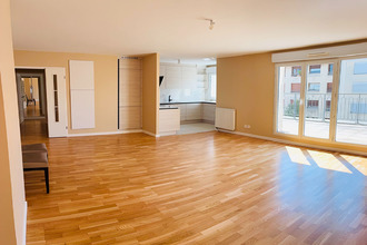 Ma-Cabane - Vente Appartement NOGENT-SUR-MARNE, 74 m²