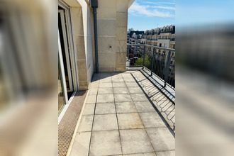 Ma-Cabane - Vente Appartement NOGENT-SUR-MARNE, 74 m²