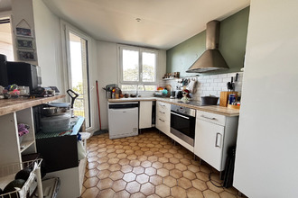 Ma-Cabane - Vente Appartement Nogent-sur-Marne, 73 m²
