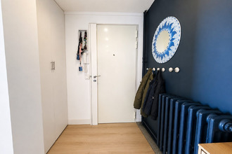 Ma-Cabane - Vente Appartement Nogent-sur-Marne, 73 m²
