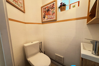 Ma-Cabane - Vente Appartement Nogent-sur-Marne, 73 m²