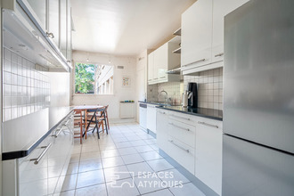 Ma-Cabane - Vente Appartement NOGENT-SUR-MARNE, 141 m²