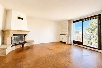 Ma-Cabane - Vente Appartement NOGENT-SUR-MARNE, 83 m²
