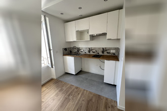 Ma-Cabane - Vente Appartement Nogent-sur-Marne, 29 m²