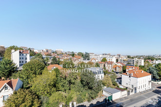 Ma-Cabane - Vente Appartement Nogent-sur-Marne, 102 m²
