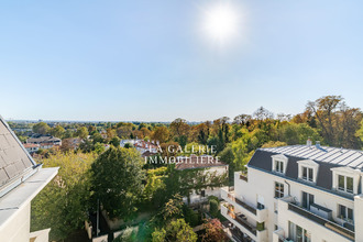 Ma-Cabane - Vente Appartement Nogent-sur-Marne, 102 m²