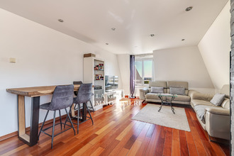 Ma-Cabane - Vente Appartement Nogent-sur-Marne, 102 m²
