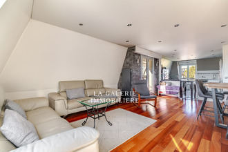 Ma-Cabane - Vente Appartement Nogent-sur-Marne, 102 m²