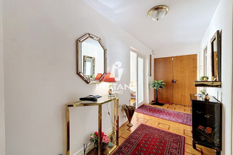 Ma-Cabane - Vente Appartement Nogent-sur-Marne, 127 m²