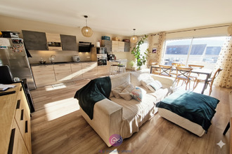 Ma-Cabane - Vente Appartement Noidans-lès-Vesoul, 83 m²