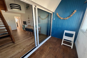 Ma-Cabane - Vente Appartement Noirmoutier-en-l'Île, 46 m²