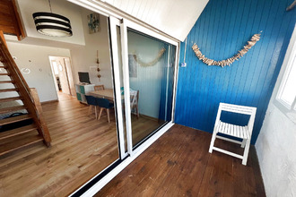 Ma-Cabane - Vente Appartement Noirmoutier-en-l'Île, 46 m²