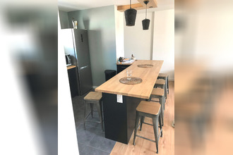 Ma-Cabane - Vente Appartement Noirmoutier-en-l'Île, 65 m²