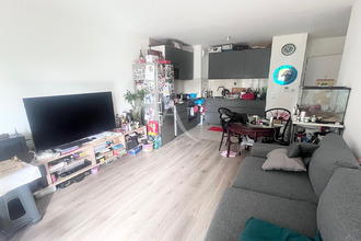 Ma-Cabane - Vente Appartement NOISIEL, 40 m²