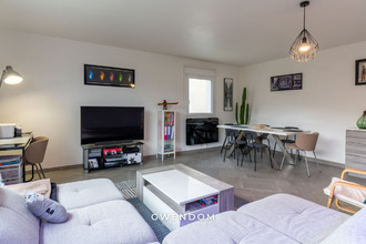 Ma-Cabane - Vente Appartement Noisiel, 84 m²