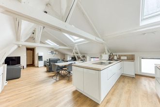 Ma-Cabane - Vente Appartement NOISIEL, 143 m²