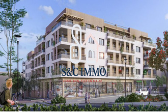 Vente Appartement 77186, Noisiel France