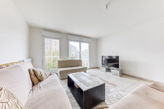 Ma-Cabane - Vente Appartement NOISIEL, 50 m²