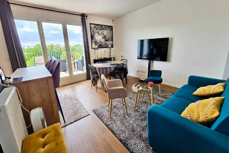 Ma-Cabane - Vente Appartement NOISIEL, 63 m²