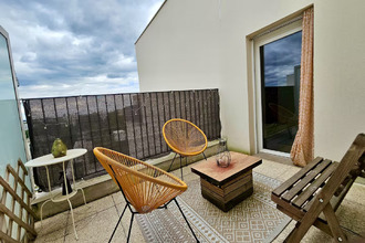 Ma-Cabane - Vente Appartement NOISIEL, 63 m²