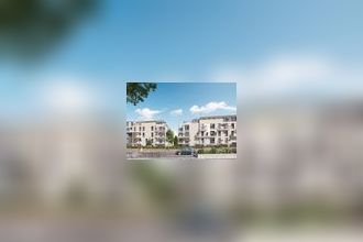 Vente Appartement 93160, Noisy-le-Grand France