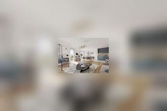 Vente Appartement 93160, Noisy-le-Grand France