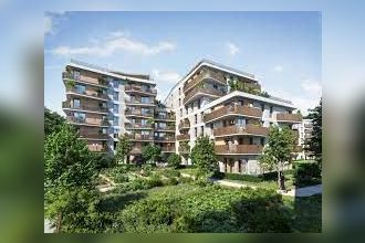 Vente Appartement 93160, Noisy-le-Grand France