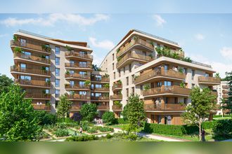 Vente Appartement 93160, Noisy-le-Grand France