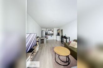 Ma-Cabane - Vente Appartement NOISY-LE-GRAND, 58 m²