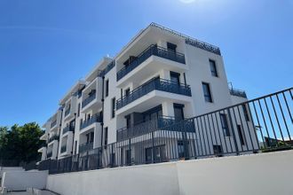 Ma-Cabane - Vente Appartement NOISY-LE-GRAND, 60 m²