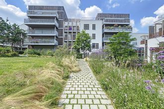 Ma-Cabane - Vente Appartement NOISY-LE-GRAND, 76 m²