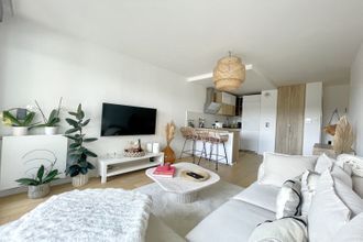 Ma-Cabane - Vente Appartement NOISY-LE-GRAND, 42 m²