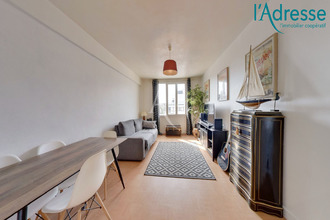 Ma-Cabane - Vente Appartement NOISY-LE-GRAND, 56 m²