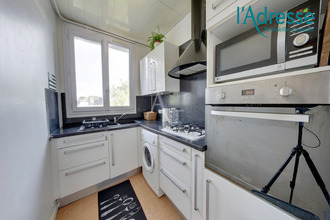 Ma-Cabane - Vente Appartement NOISY-LE-GRAND, 56 m²