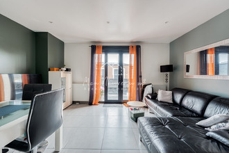 Ma-Cabane - Vente Appartement NOISY-LE-GRAND, 63 m²