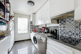 Ma-Cabane - Vente Appartement NOISY-LE-GRAND, 59 m²