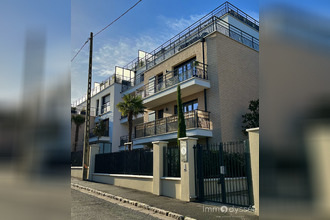 Vente Appartement 93160, Noisy-le-Grand France